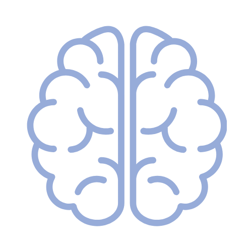 Brain icon