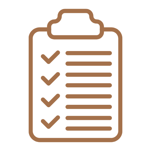 Checklist Icon