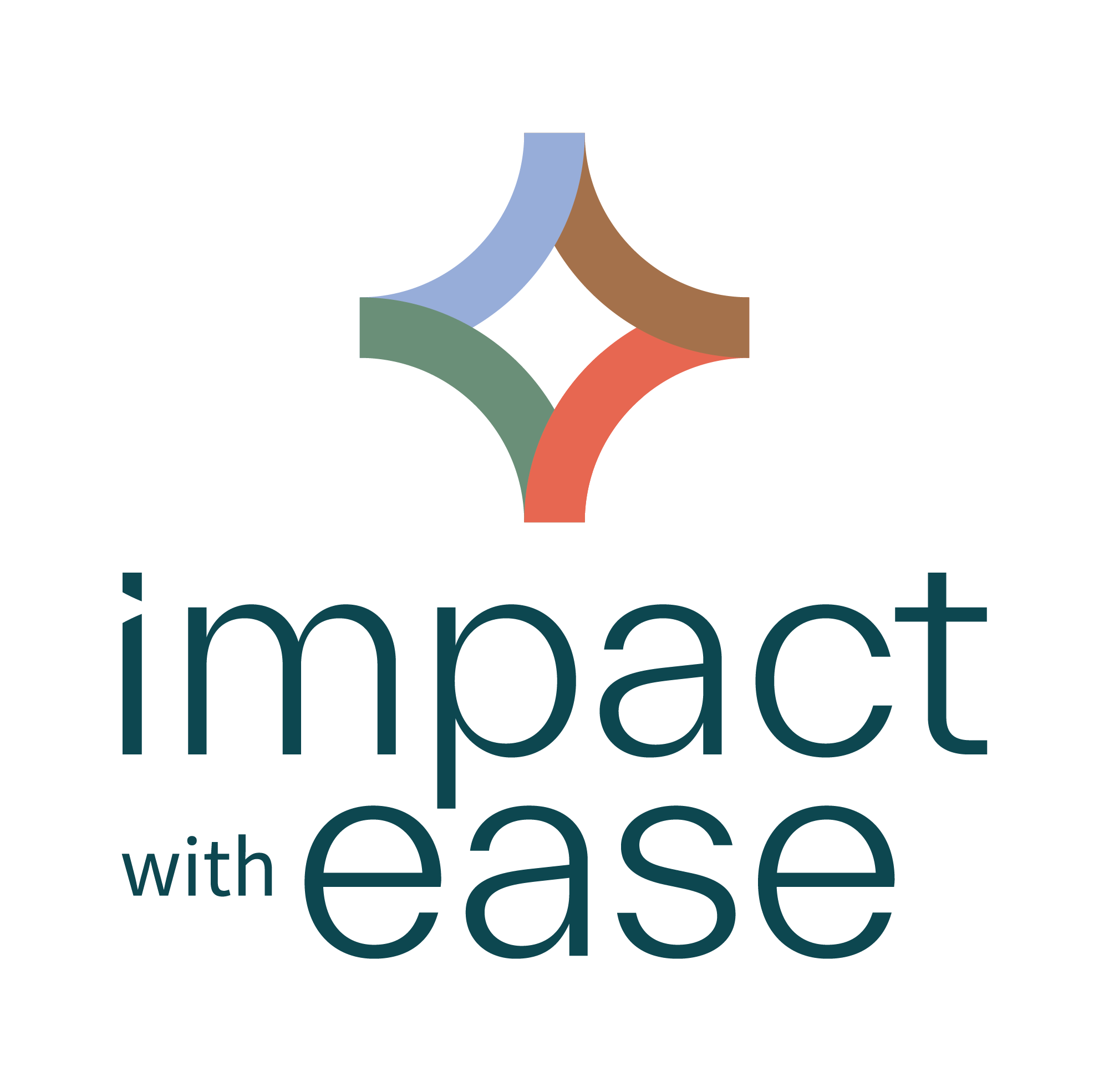 Impact with Ease logo