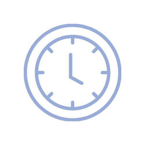 time icon