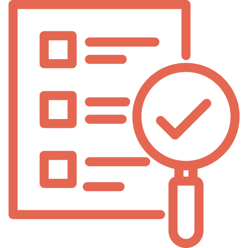 Audits Audit icon