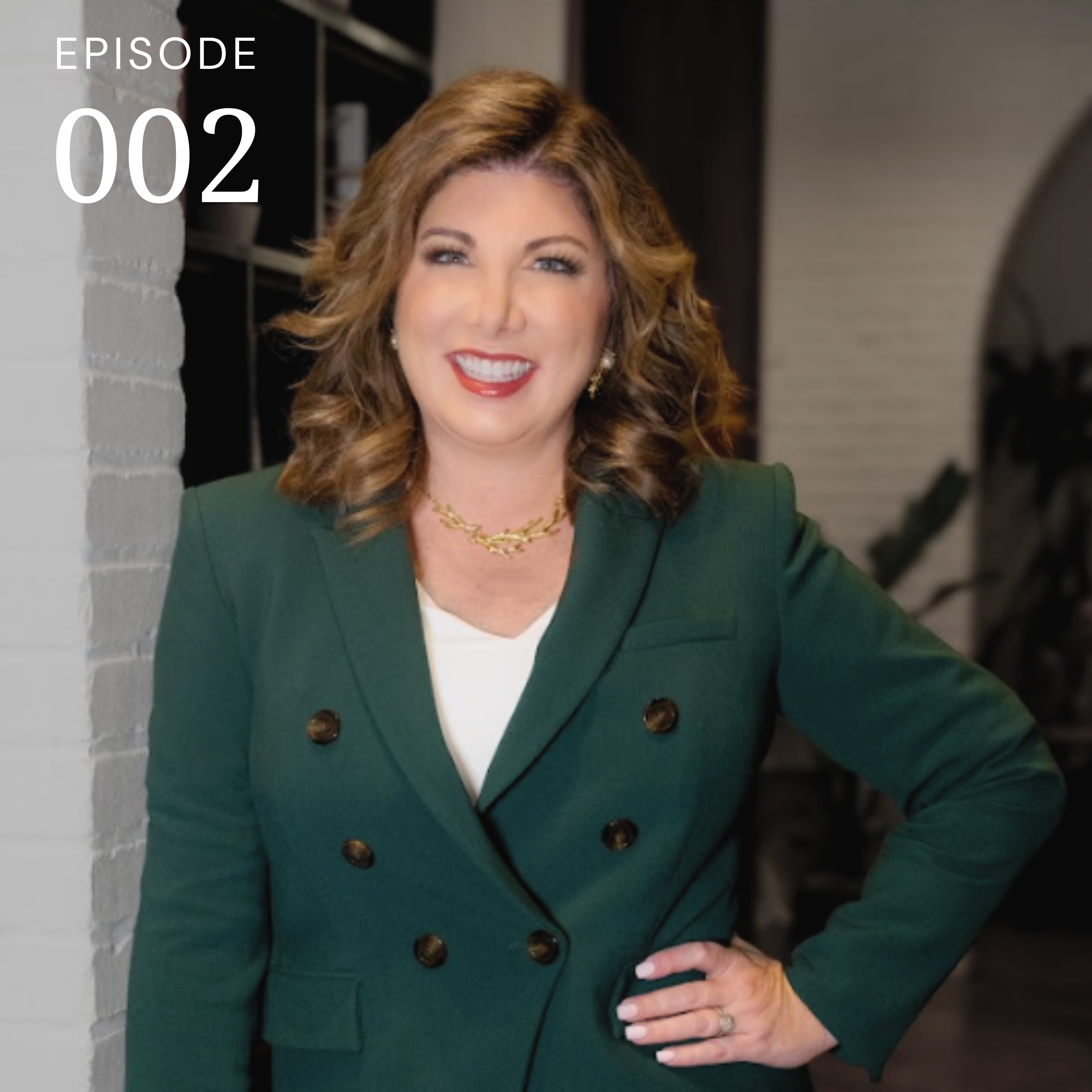 Joyce Marter - Impact with Ease ep 2 Joyce Marter - Impact with Ease ep 2