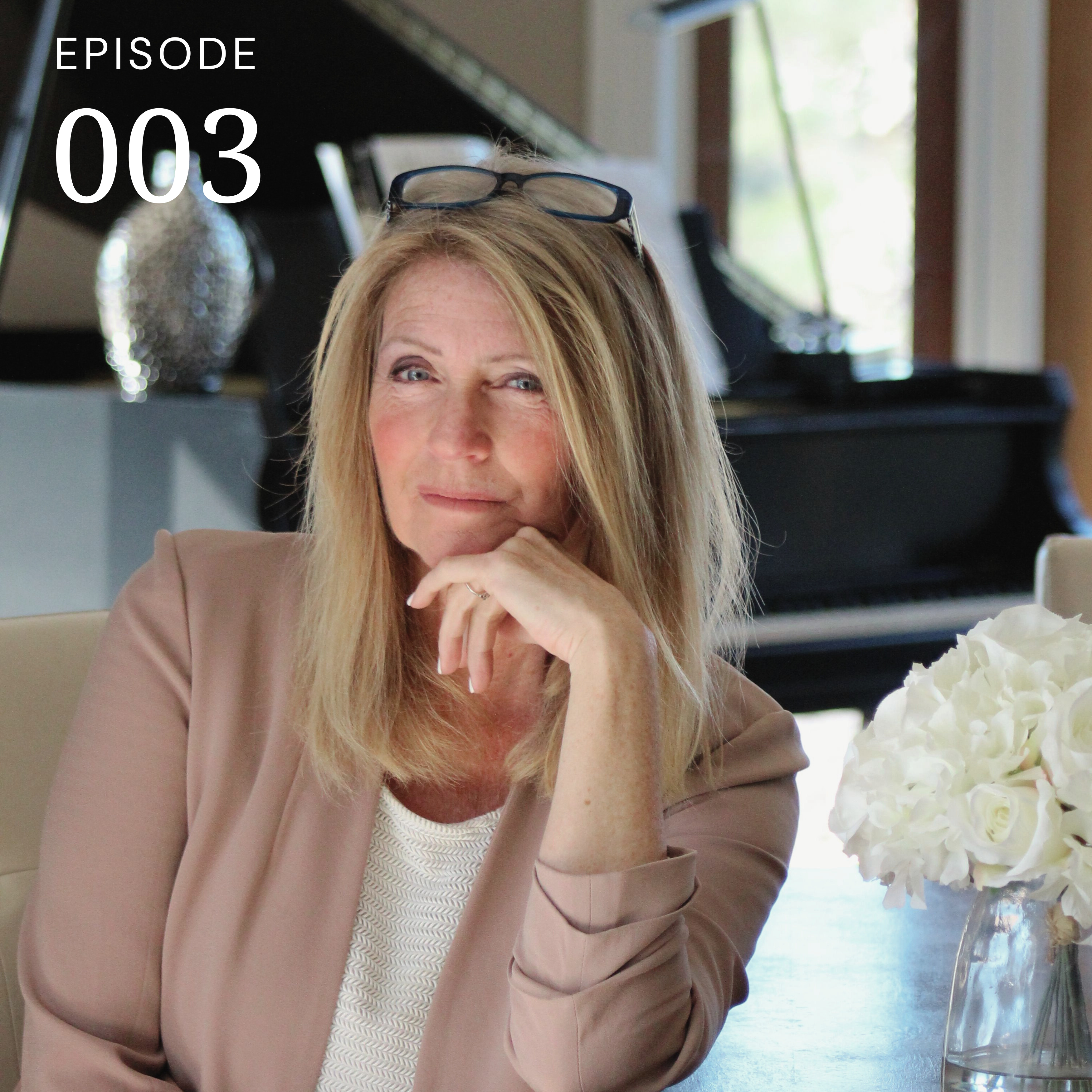 Impact with Ease - Jennifer Kolari ep 3 Impact with Ease - Jennifer Kolari ep 3