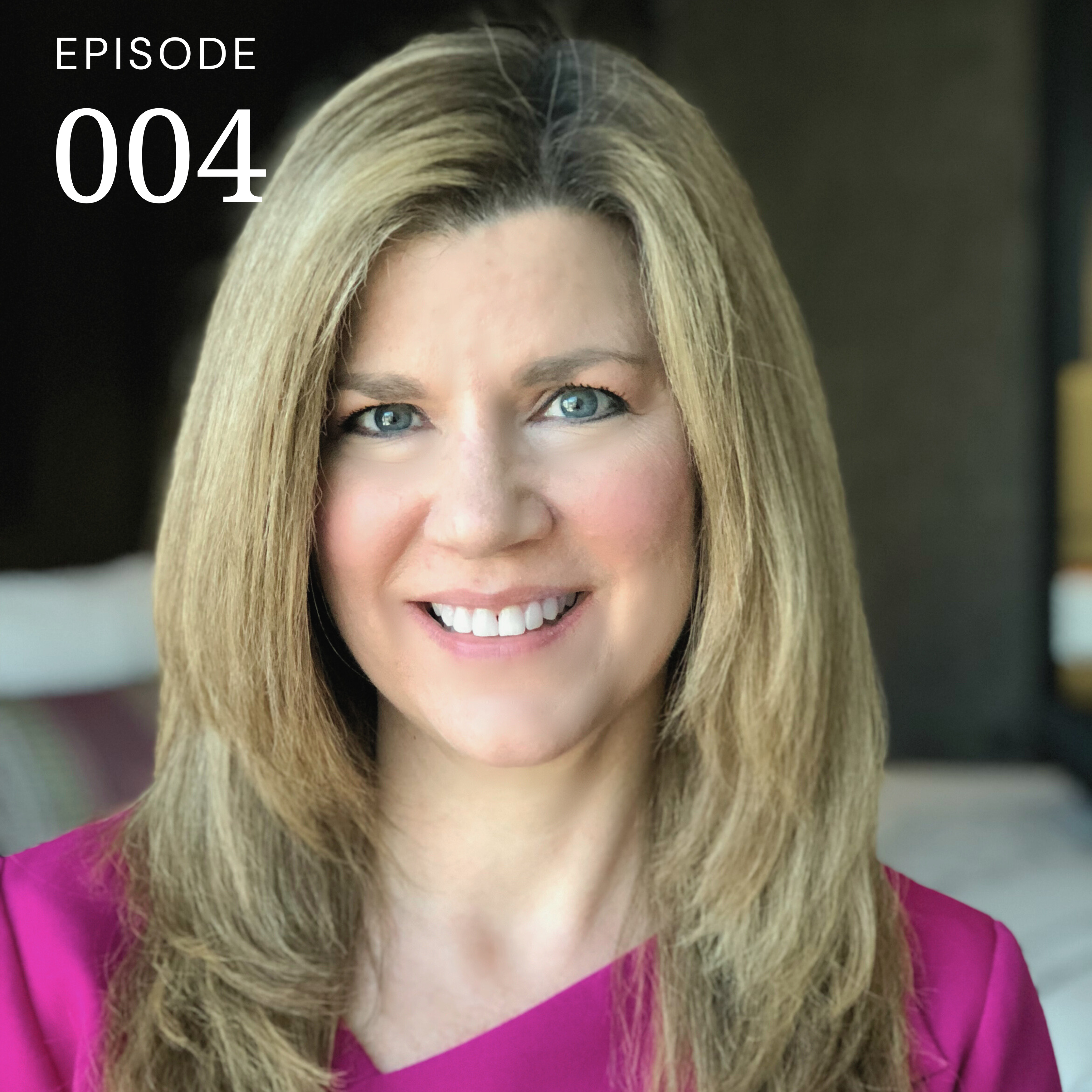 Impact with Ease - Jennifer McClure ep 4 Impact with Ease - Jennifer McClure ep 4