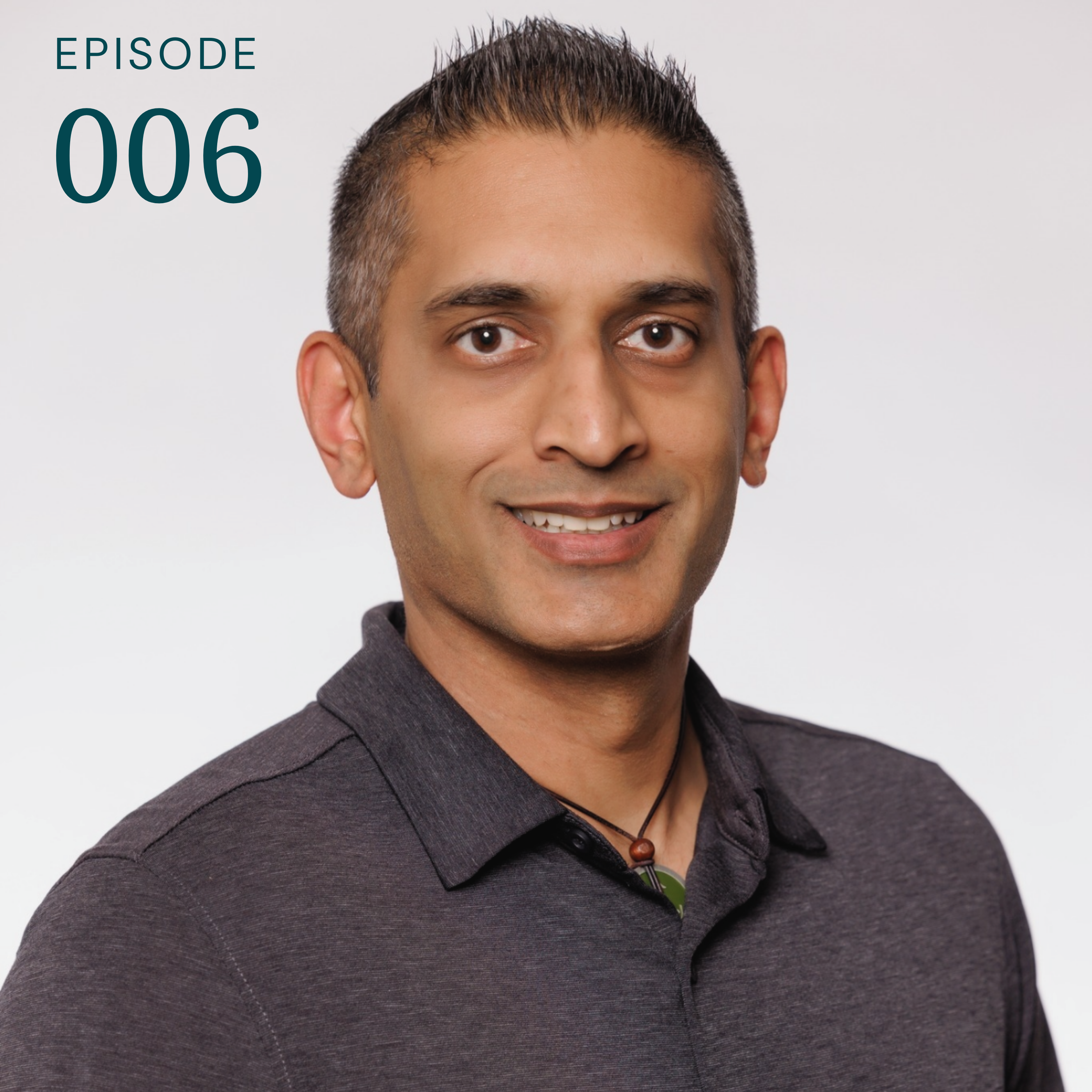 From Self-Doubt to Clarity & Confidence: Lead at Your Full Potential (with client Jay Bhakta)