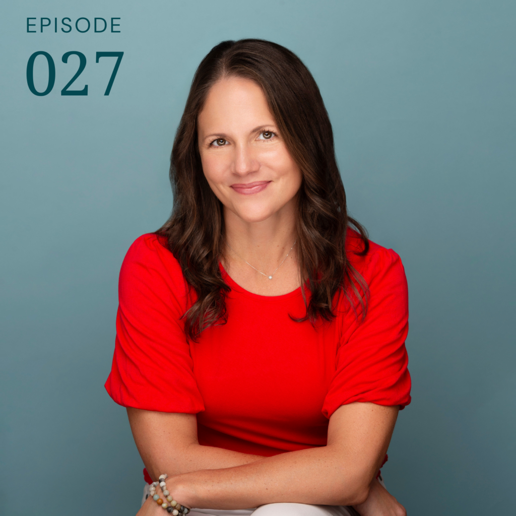 Support Without Solving: Stop Carrying It All as a Leader with Leah Marone Support Without Solving: Stop Carrying It All as a Leader with Leah Marone