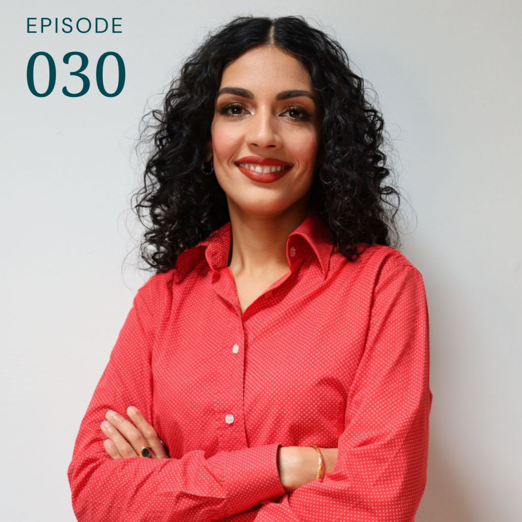 Puzzles, Not Goals: Rethinking How Teams Succeed with guest expert, Radhika Dutt Puzzles, Not Goals: Rethinking How Teams Succeed with guest expert, Radhika Dutt