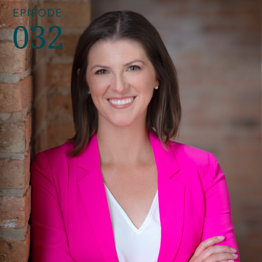 Why Negotiating Feels Risky What Successful Negotiators Do Differently with Kathryn Valentine