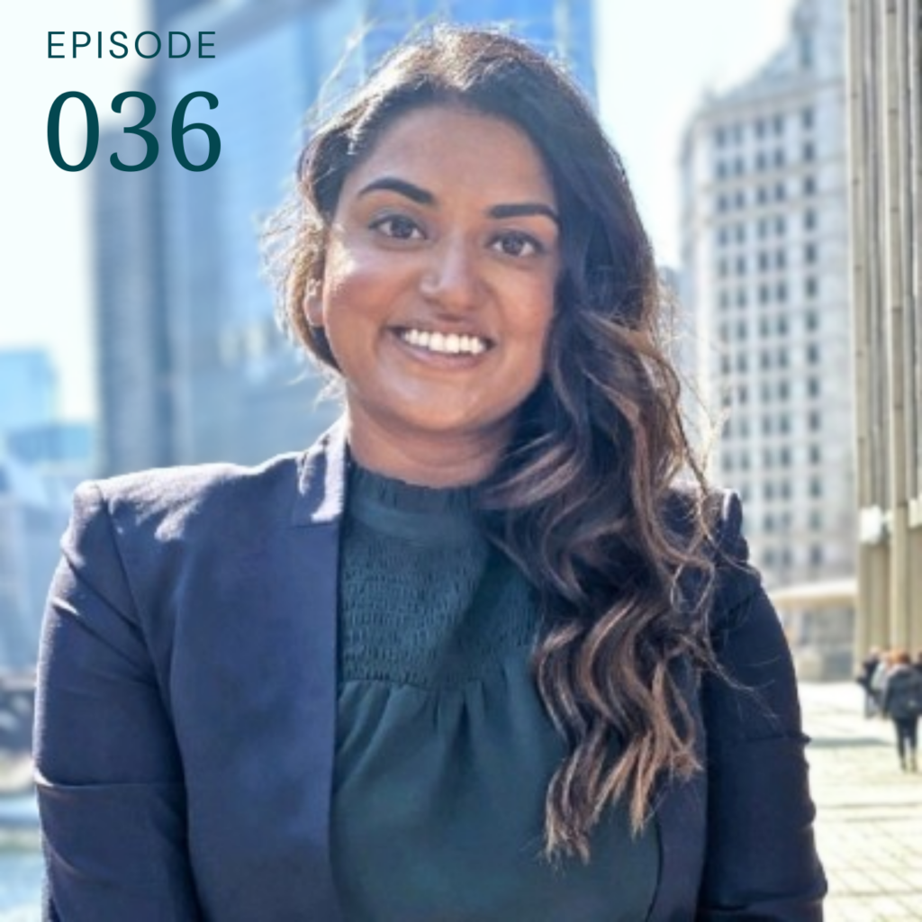 Successful but Burned Out: Hasika’s Leadership Breakthrough