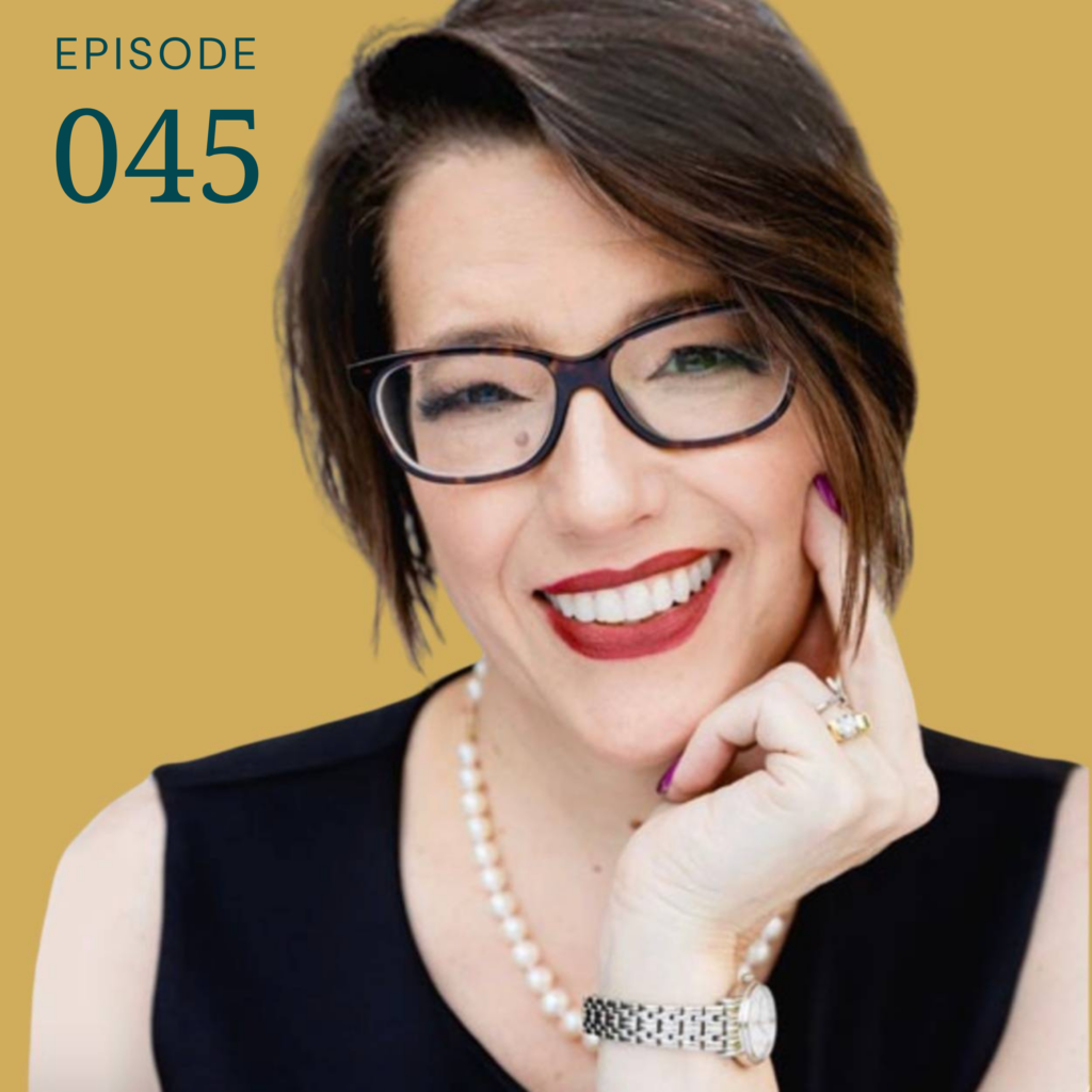 She Knew Everything About Money… and Still Went Bankrupt (with Susan Glusica)