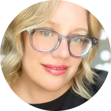 Kaytee Kaytee headshot