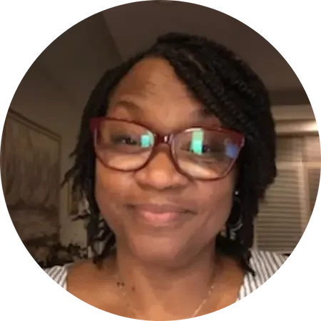 Robin Robin headshot